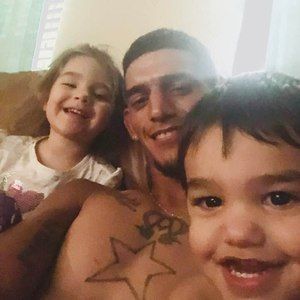 Meet your Posher, Codye